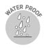 Water proof