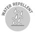 Water repellent