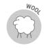 Wool