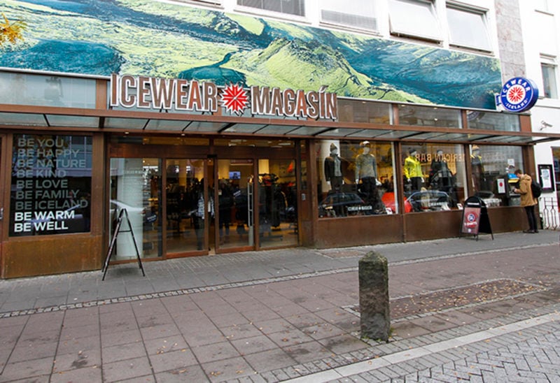 Austurstræti 5, Reykjavík