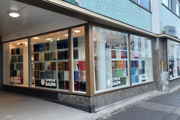 Hafnarstræti 99, Akureyri