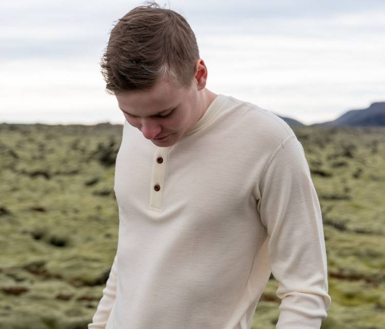 Base layer