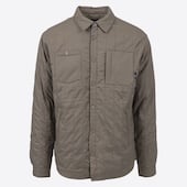 Wool insulated clothing