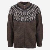 Icelandic wool sweaters