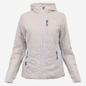 Wool insulated clothing