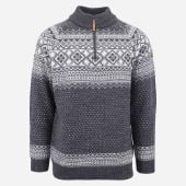 Norwegian sweaters