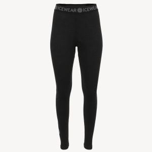Drangsnes Womens Merino Pants-UNKNOWN-L