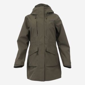 dynjandi-womens-long-raincoat-darkgreen_1897