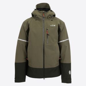 Njáll 3 Layer Hard Shell Jacket | Icewear Njáll 3 Layer Hard Shell Jacket | Icewear