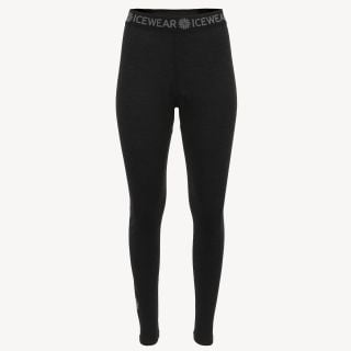 Drangsnes Womens Merino Pants-UNKNOWN-L