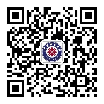 Wechat account QRcode