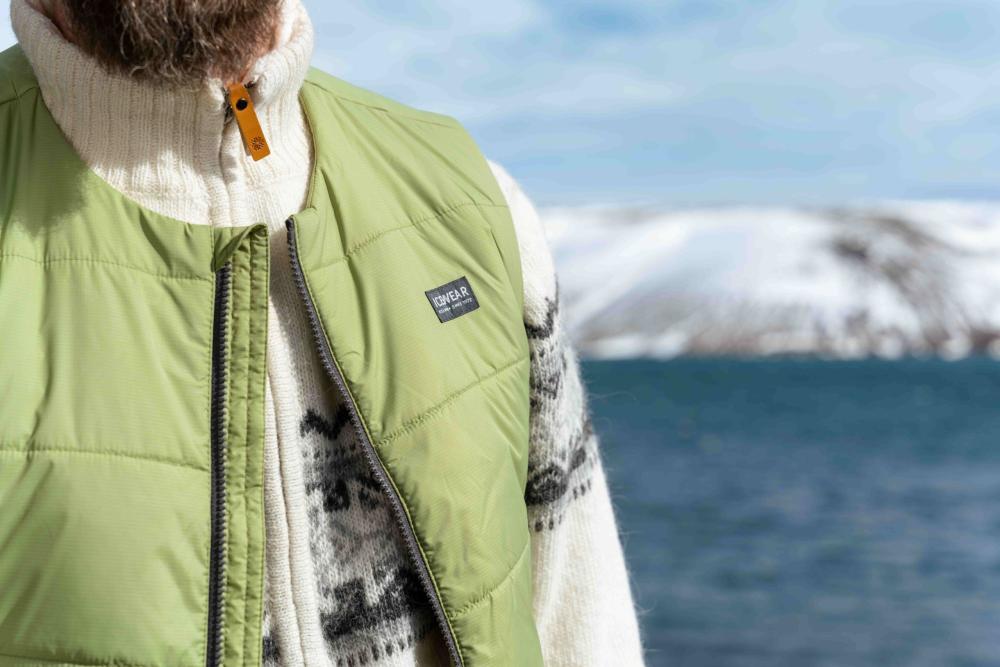 Quels Vêtements Porter en Islande ?