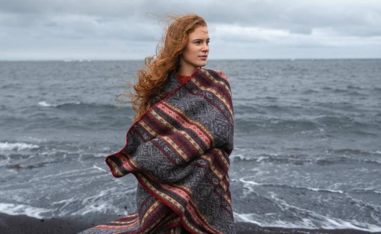 Are These Icelandic Reykjavik Wool Blankets Really that Warm?
