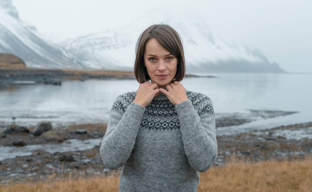 Konudagur - Woman´s Day in Iceland