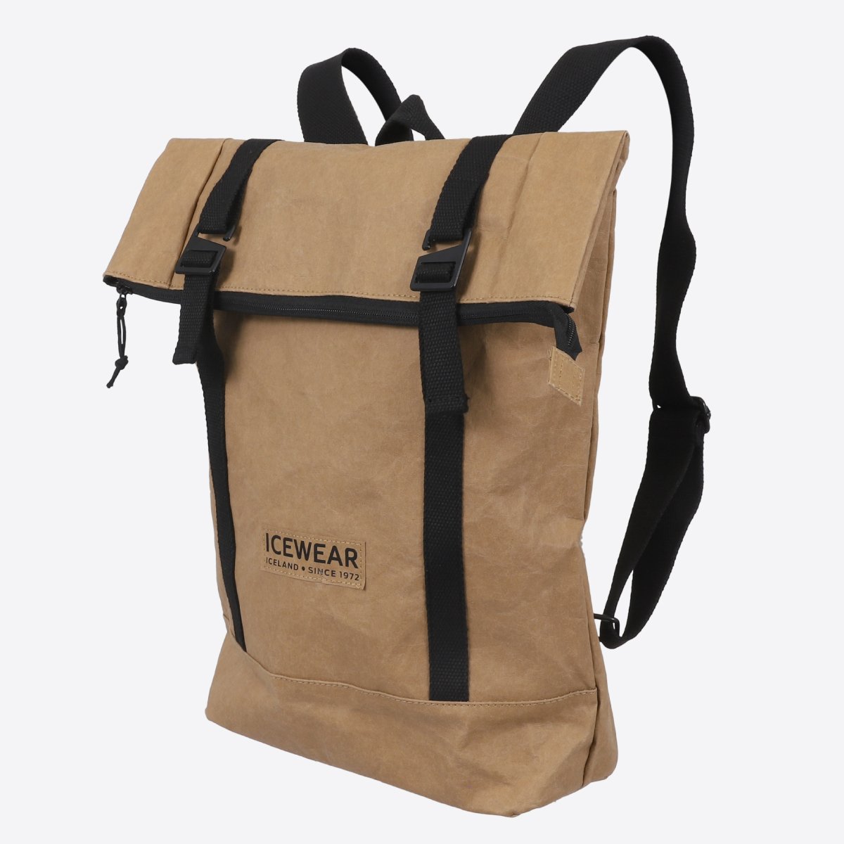 Sac à dos roll-top Melgarðar