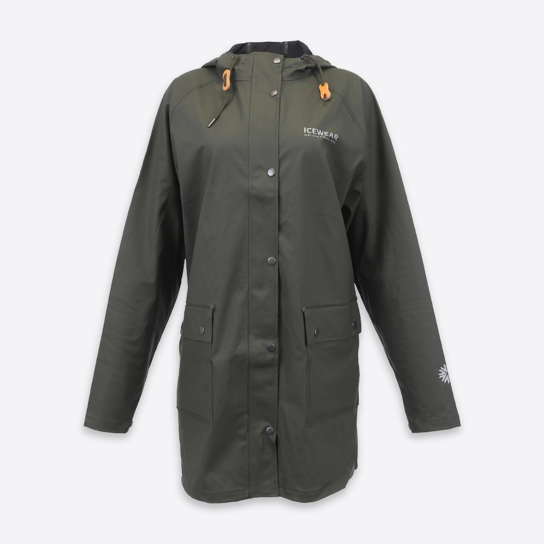 Brim unisex regnkápa