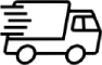 Delivery truck