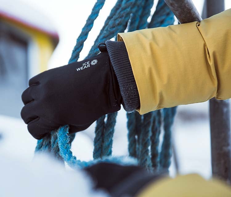 Gloves & mittens