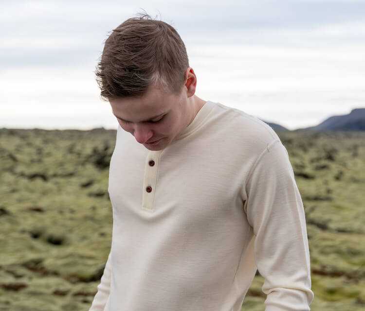 Base layer