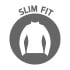 Slim fit