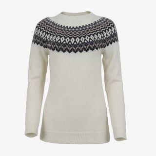 Icelandic women´s sweaters from lopi wool | Icewear