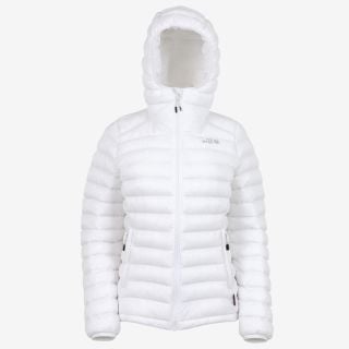 Embla womens padded Thermore Ecodown Jacket