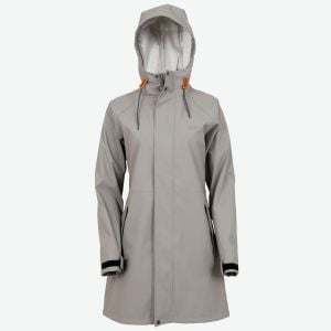 Dögg womens classic raincoat