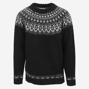 Fróði Crew neck sweater -0001-L