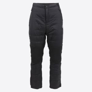 Clothin Men's Insulated Ski Pant Fleece-Lined Waterproof Snow Pants Black S  (Regular Fit) : : Clothing, Shoes & Accessories