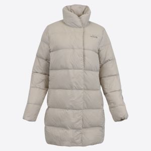 Parka Sibérienne Froid Extreme Homme