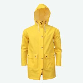 BRIM rain jacket | Icewear