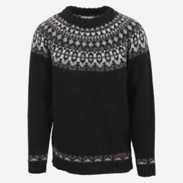 Fróði Crew neck sweater | Icewear