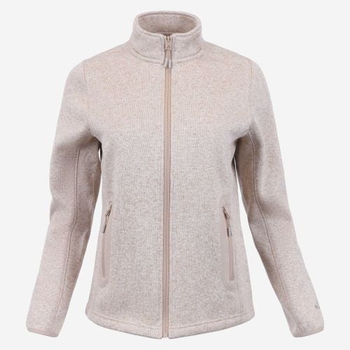 Icewear und Damen-Fleece-Pullover Aktivbekleidung |