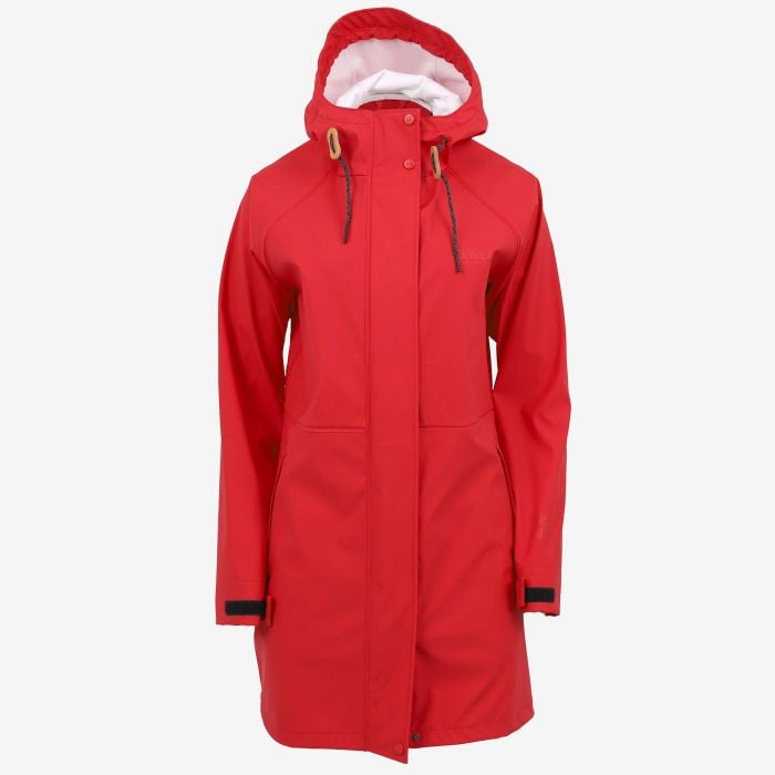Dögg Rain jacket | Icewear