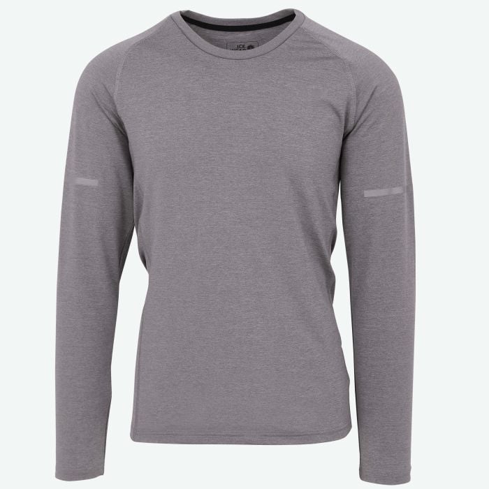 Reynir Q-dry long sleeve shirt-5093-M