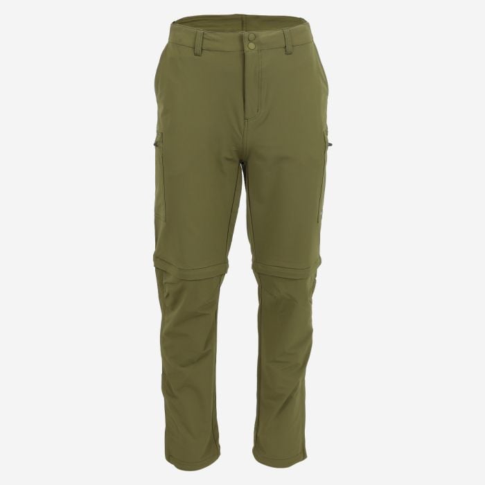 GetUSCart- CQR Men's Tactical Pants, Water Repellent Ripstop Cargo Pants,  Lightweight EDC Hiking Work Pants, Outdoor Apparel, Duratex Mag  Pocket(tlp109) - Khaki, 46W x 30L