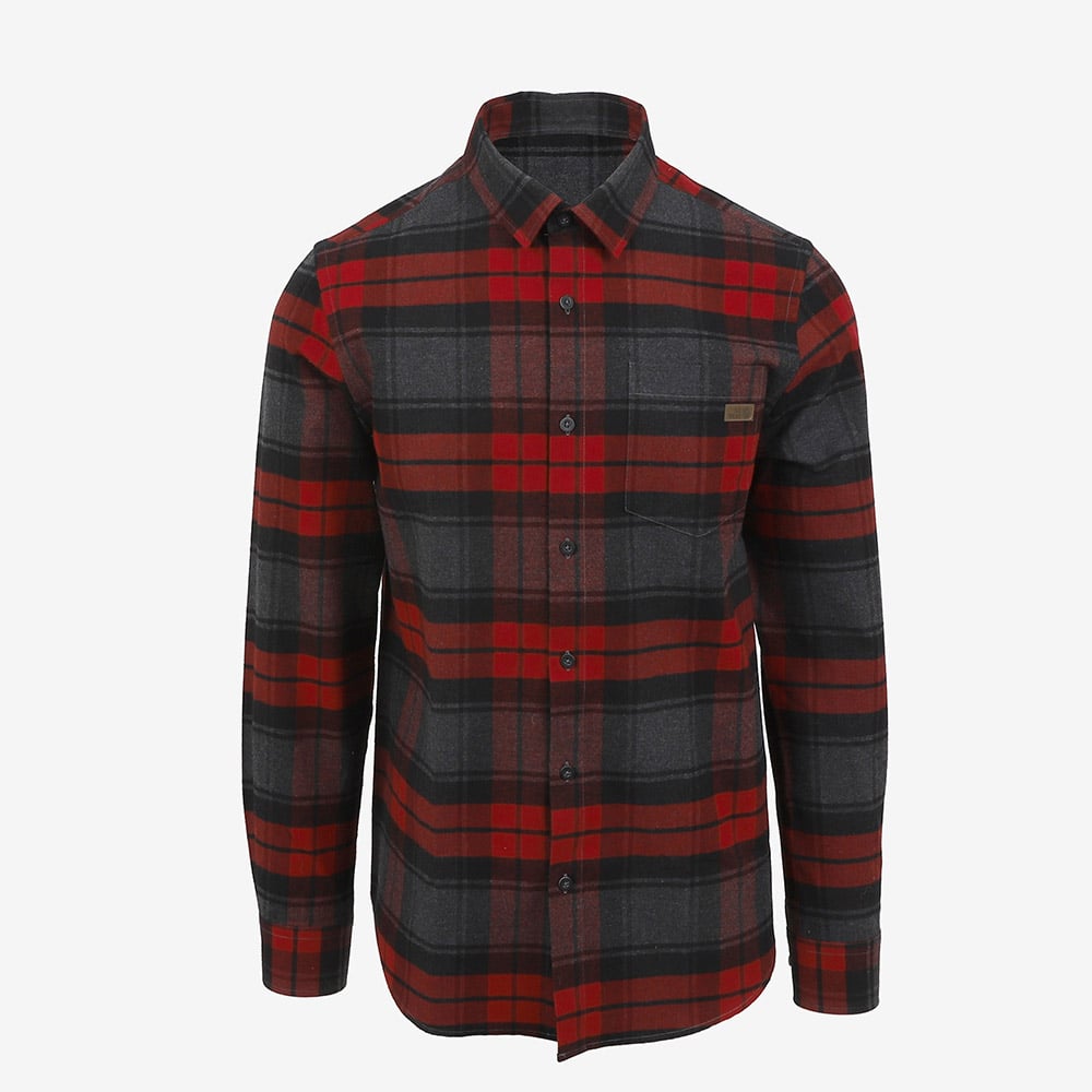 lumberjack shirt men
