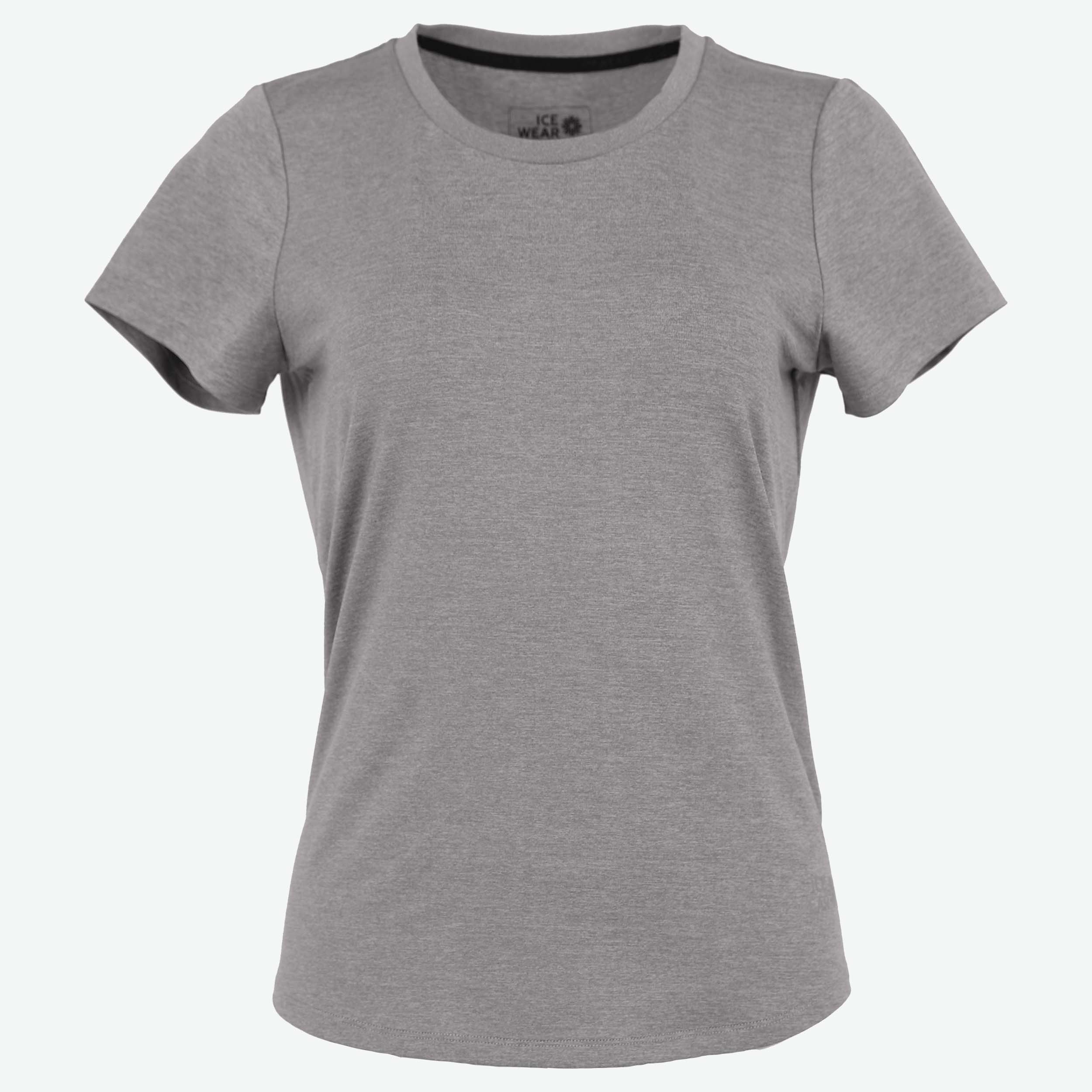 Rut Q-dry T-shirt | Icewear