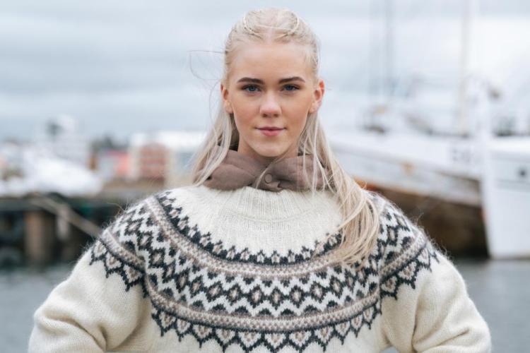 A Short History of the Icelandic Wool Sweater