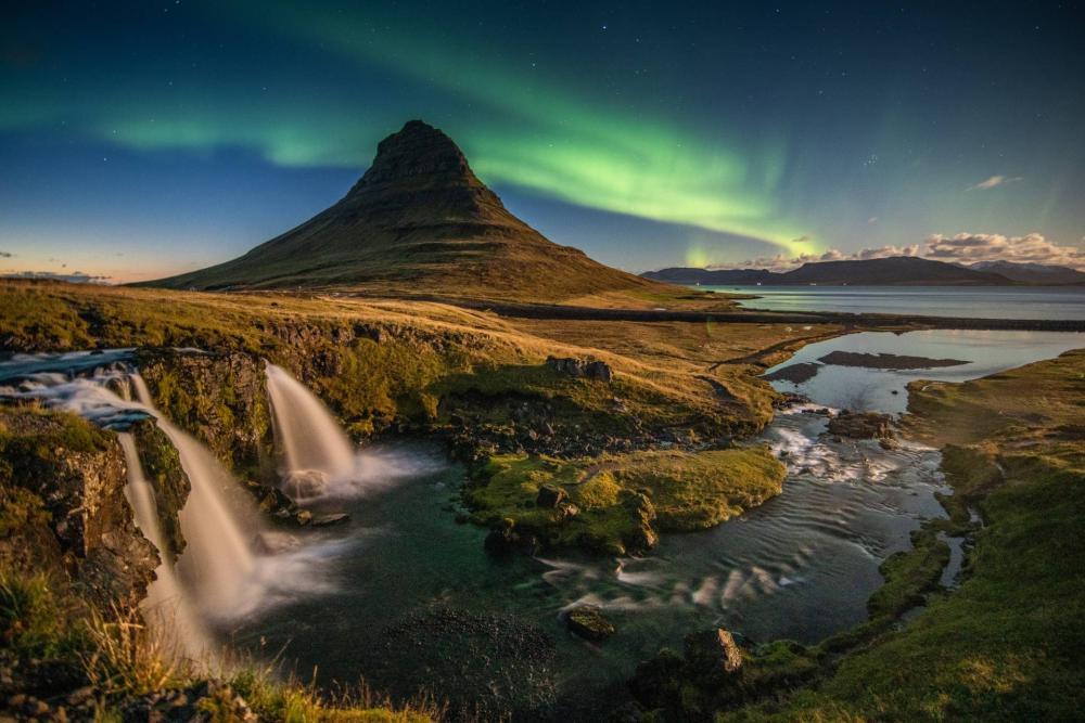 What to Expect When Travelling to Iceland