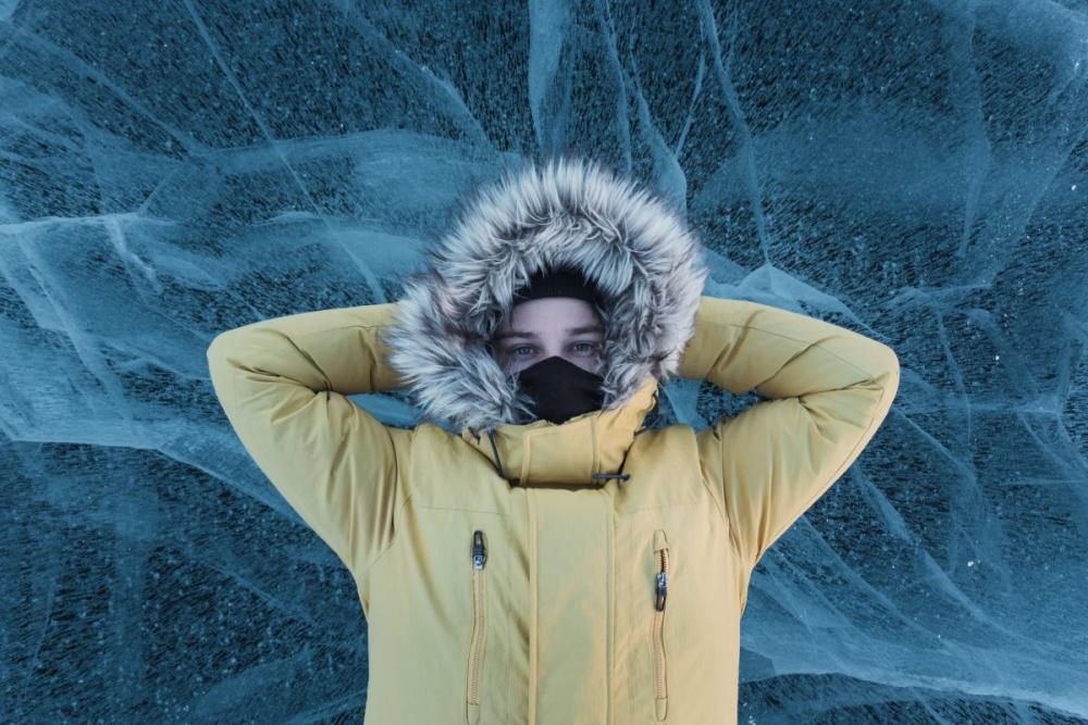 Ratgeber Kleidung für kaltes Wetter: Wärmespeichernde Stoffe