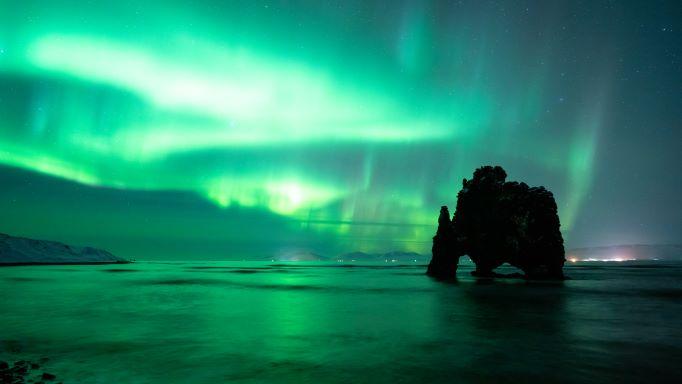 Was Sie bei einer Reise nach Island erwarten können