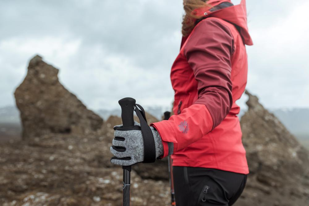 Randonnée en Islande : Comment s'habiller pour Faire le Trek de la Laugavegur
