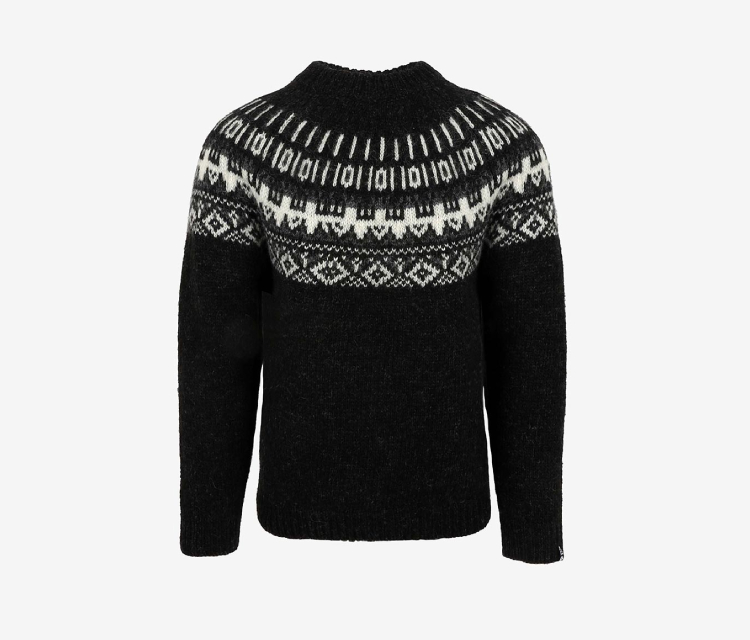 Elís wool sweater