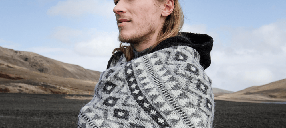 Are These Icelandic Reykjavik Wool Blankets Really that Warm?