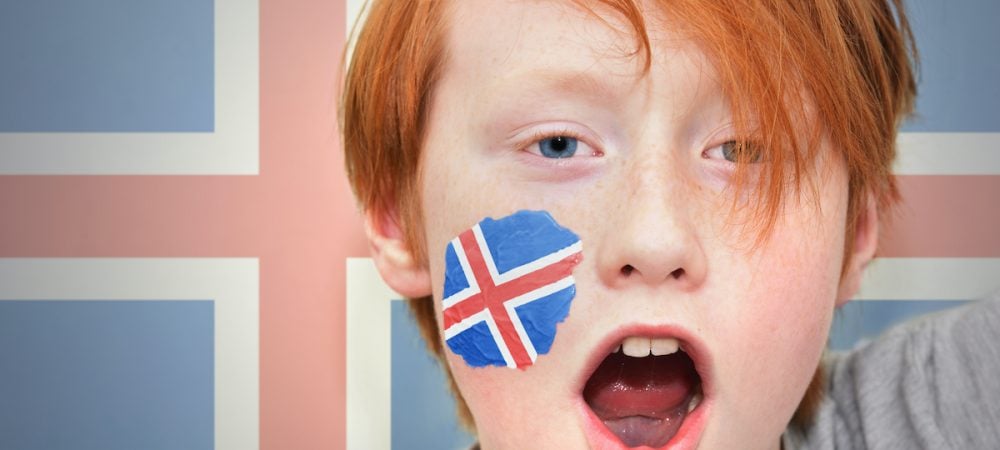 Iceland National Day is June 17—and a Holiday Since 1944